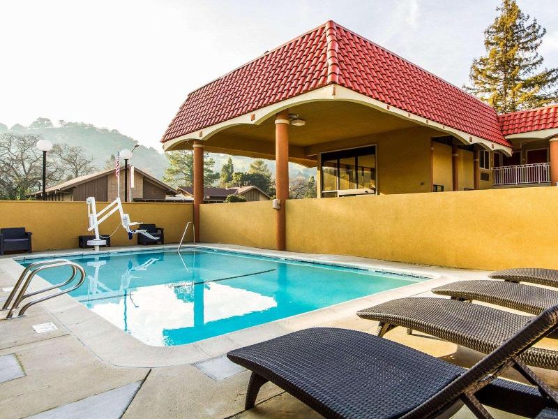 Rodeway Inn image