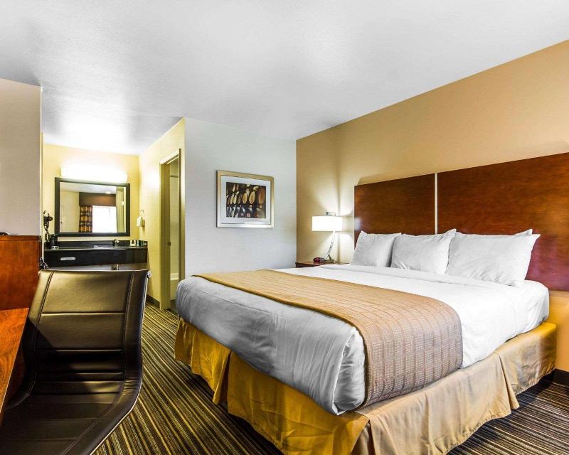Quality Inn Concord