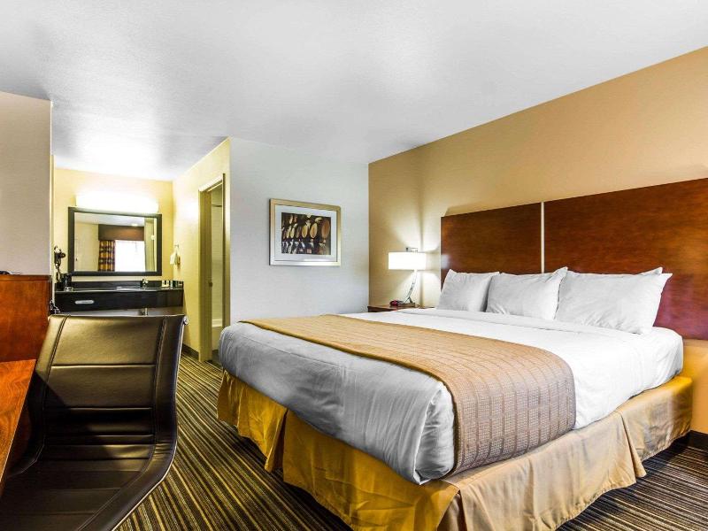 Rodeway Inn image