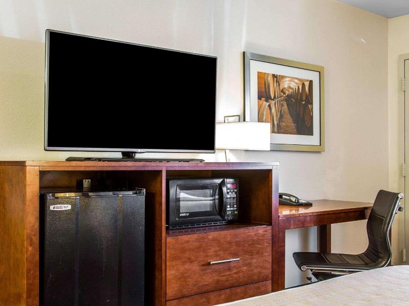 Rodeway Inn image