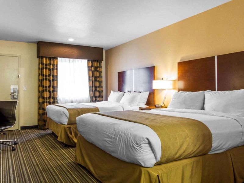 Rodeway Inn image