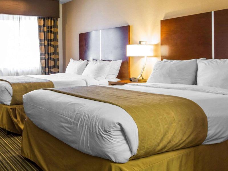 Rodeway Inn image