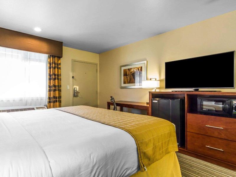 Rodeway Inn image