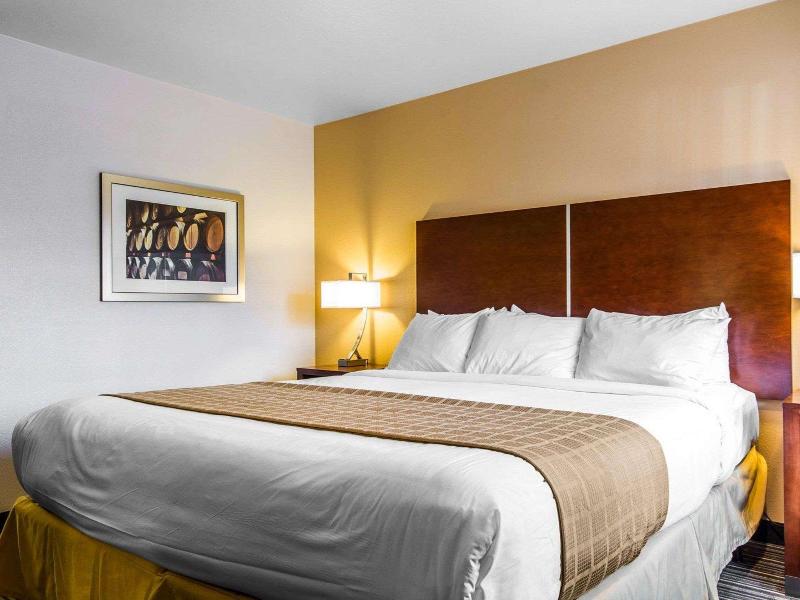 Rodeway Inn image