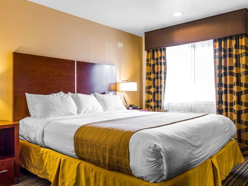 Rodeway Inn image