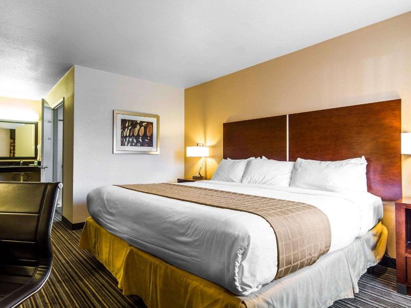 Rodeway Inn image
