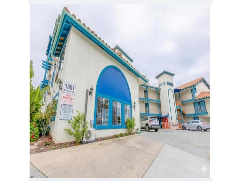Hotel Avenida, San Clemente Beach image