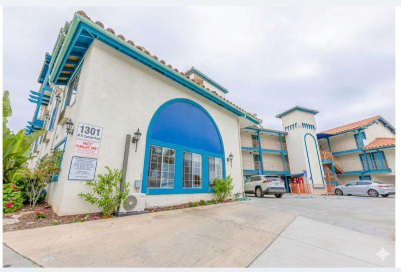Hotel Avenida, San Clemente Beach image