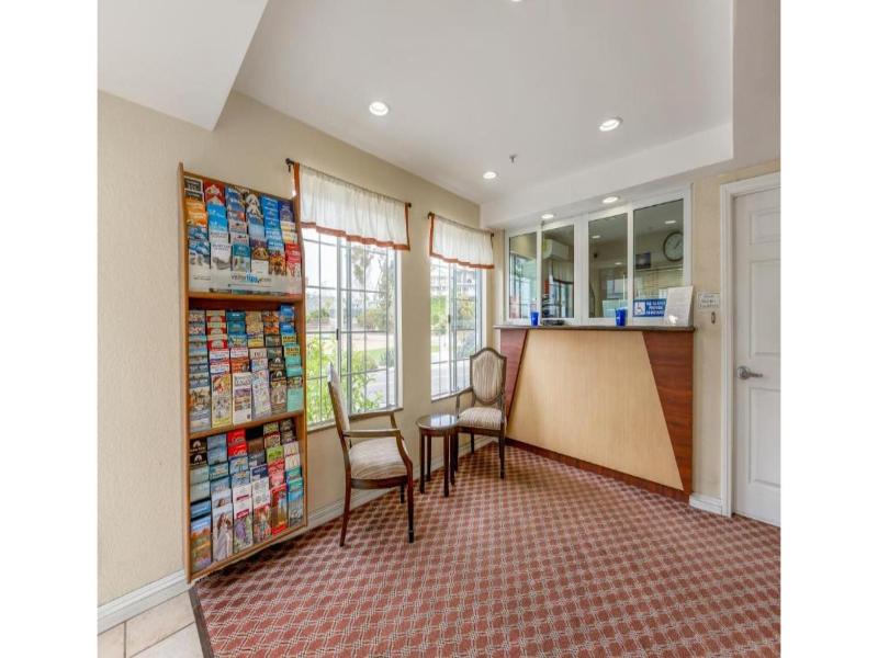 Hotel Avenida, San Clemente Beach image