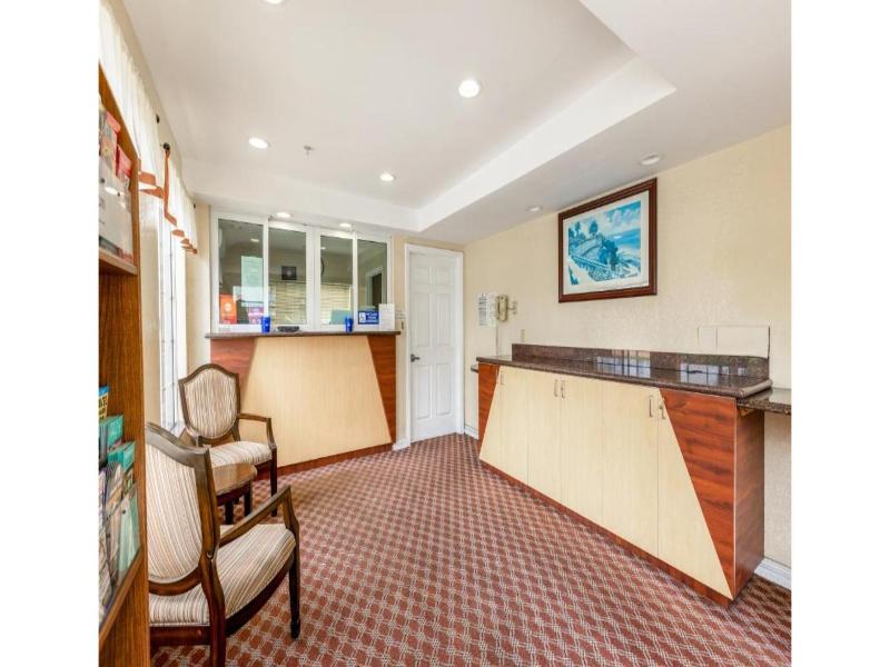Hotel Avenida, San Clemente Beach image