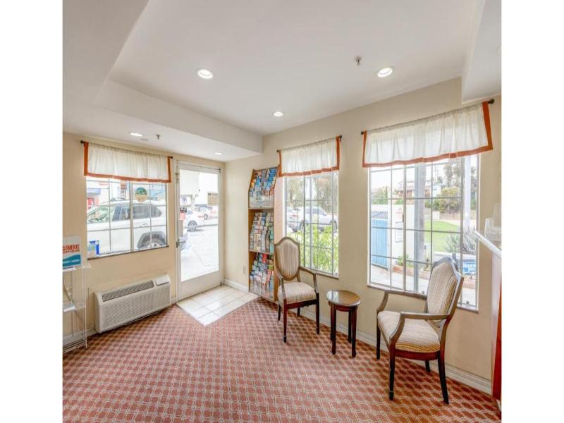 Hotel Avenida, San Clemente Beach image