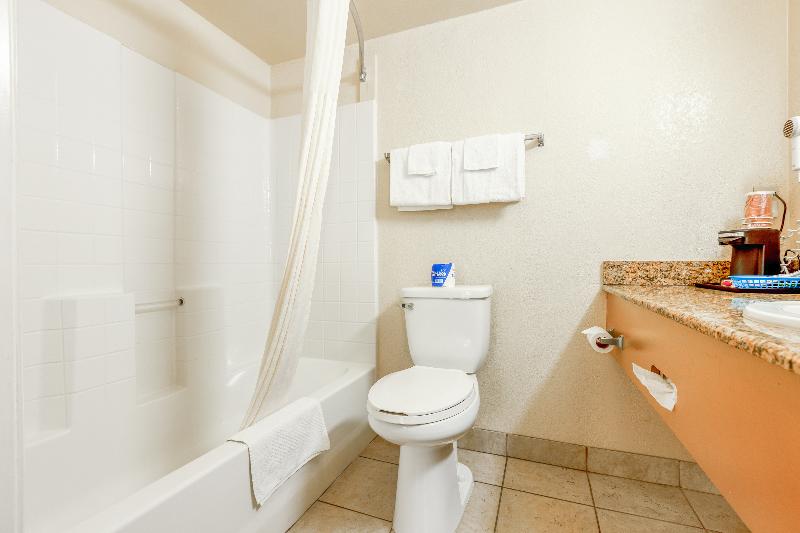 Hotel Avenida, San Clemente Beach image
