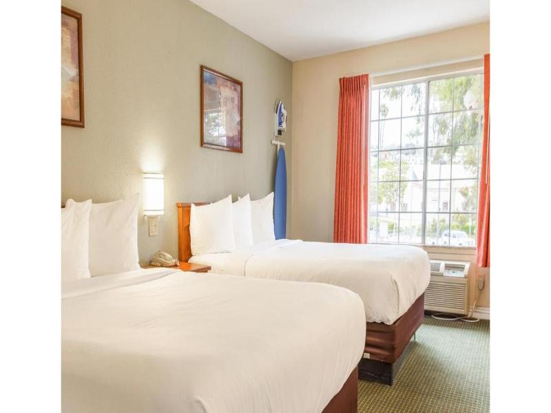 Hotel Avenida, San Clemente Beach image