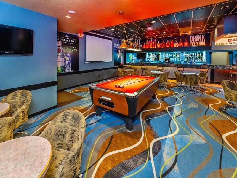 Quality Inn & Suites High Level Area image