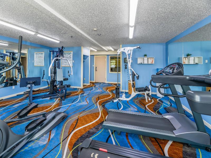 Quality Inn & Suites High Level Area image