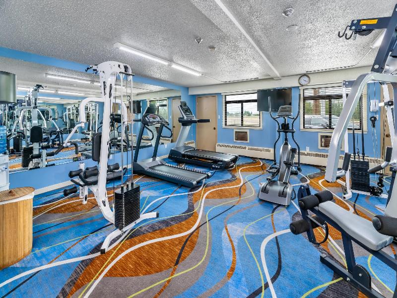Quality Inn & Suites High Level Area image