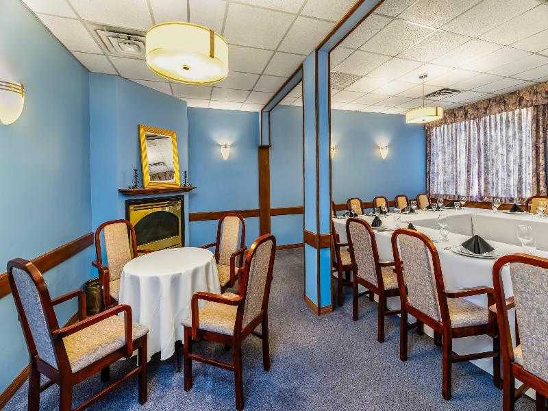 Quality Inn & Suites High Level Area image