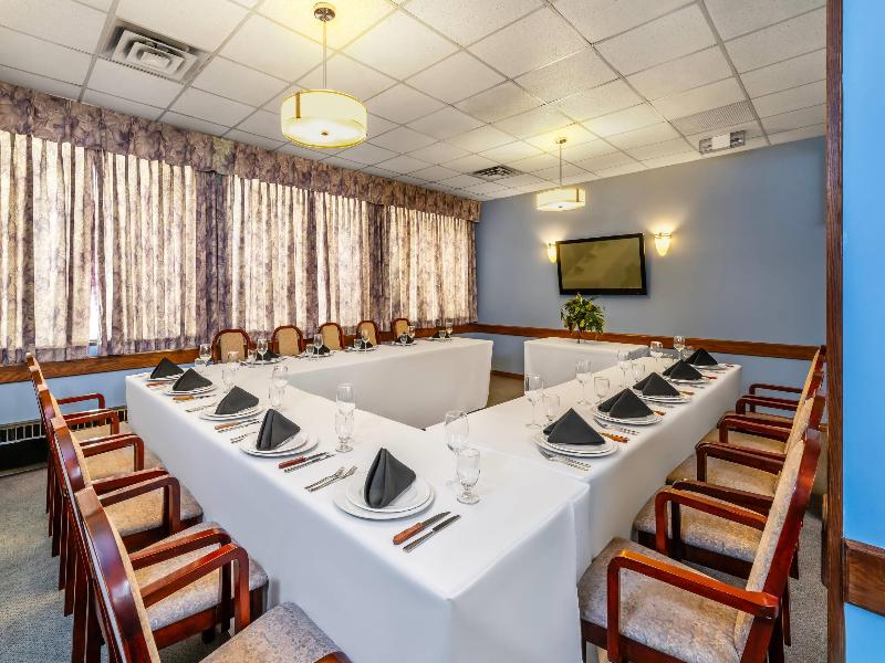 Quality Inn & Suites High Level Area image