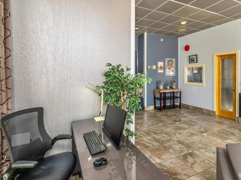 Quality Inn & Suites High Level Area image