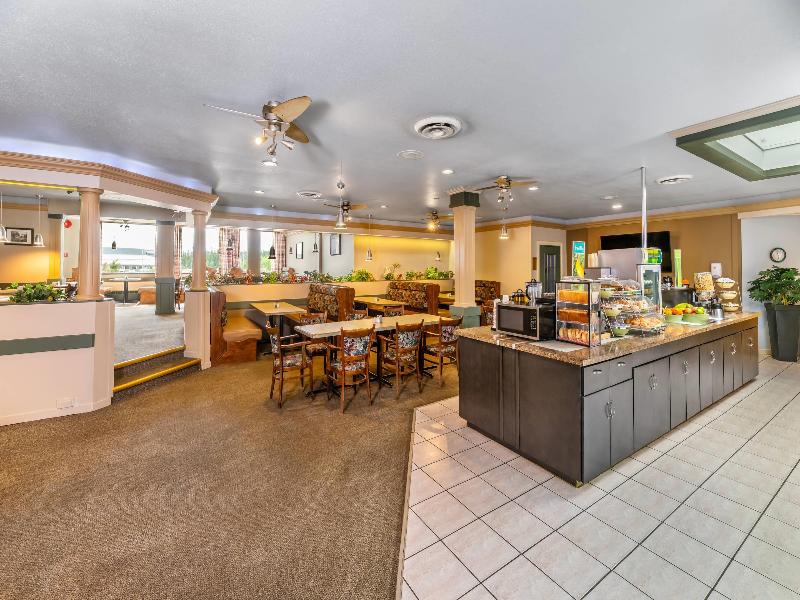 Quality Inn & Suites High Level Area image