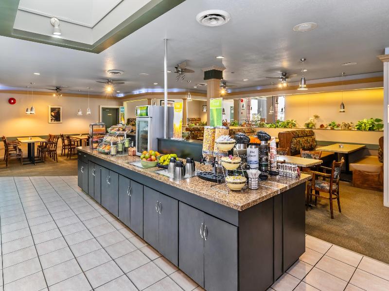Quality Inn & Suites High Level Area image