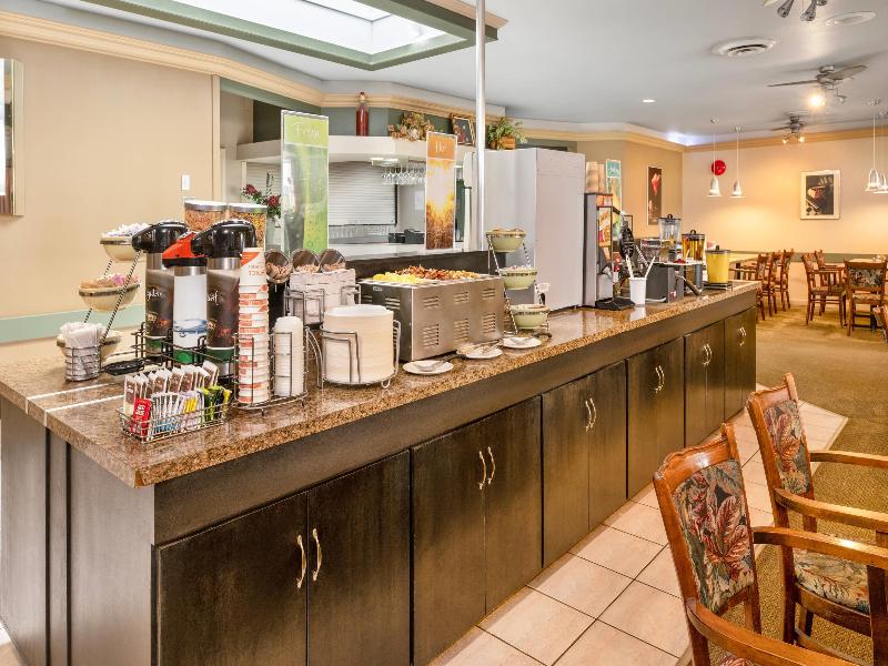 Quality Inn & Suites High Level Area image