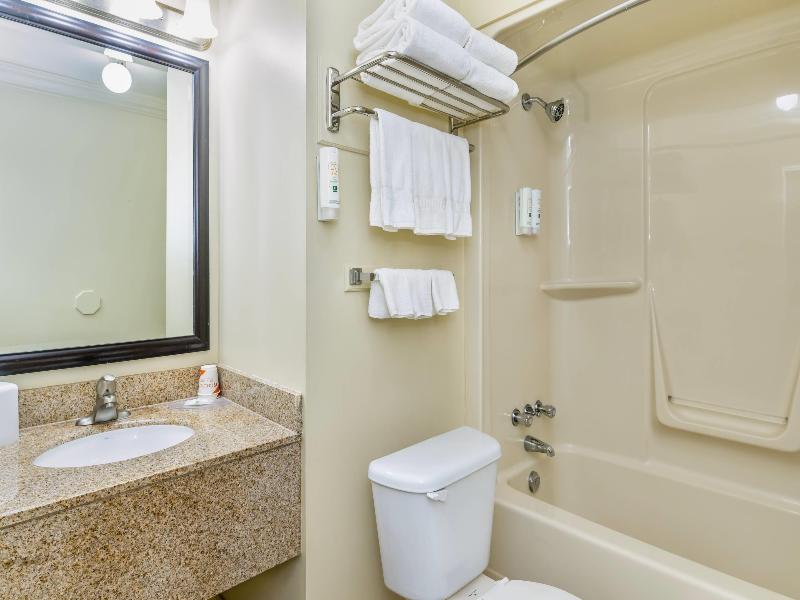 Quality Inn & Suites High Level Area image