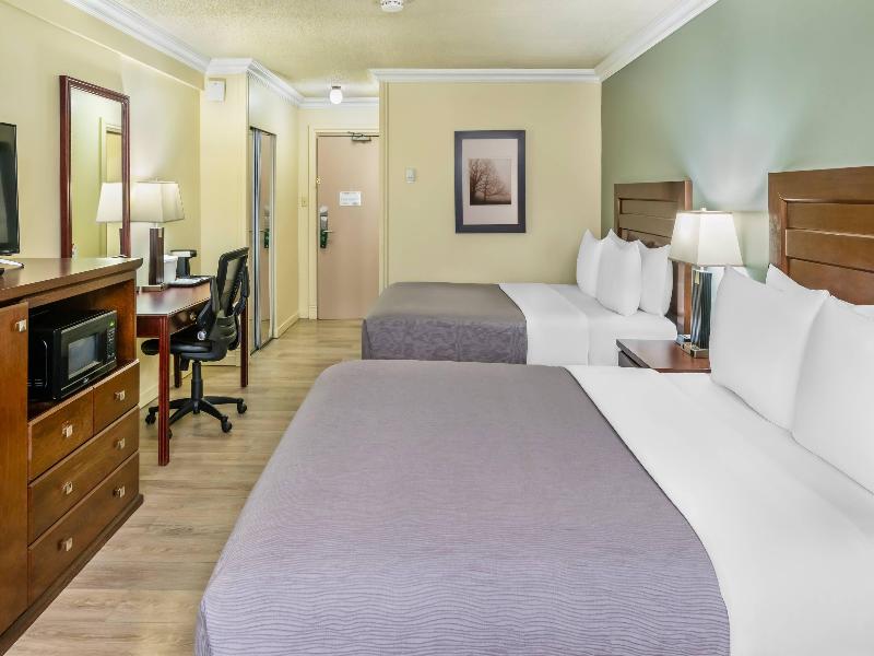 Quality Inn & Suites High Level Area image