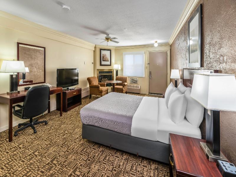 Quality Inn & Suites High Level Area image