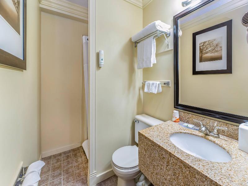 Quality Inn & Suites High Level Area image