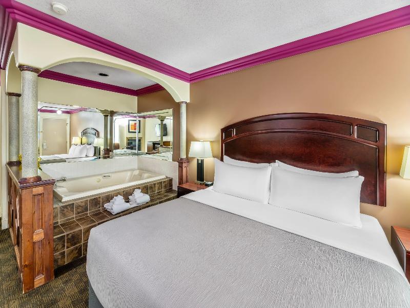 Quality Inn & Suites High Level Area image