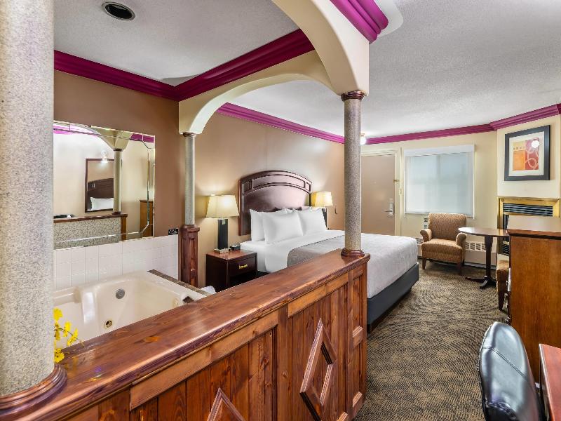 Quality Inn & Suites High Level Area image
