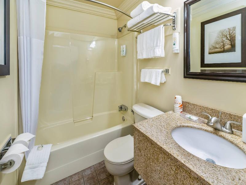Quality Inn & Suites High Level Area image