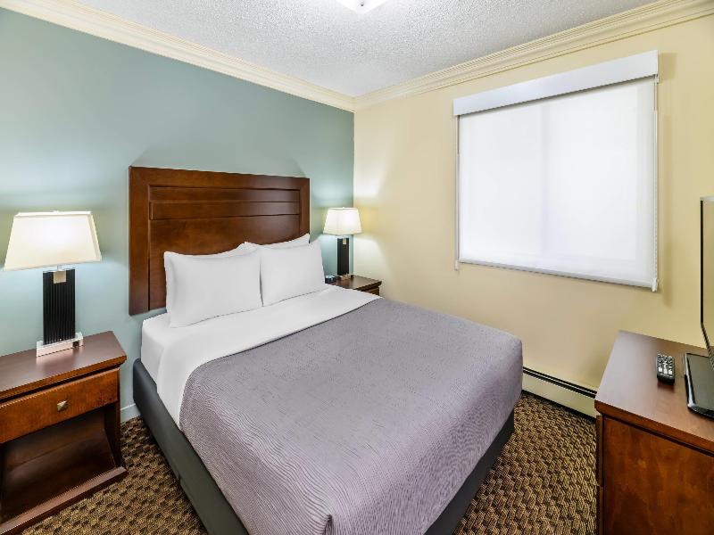 Quality Inn & Suites High Level Area image