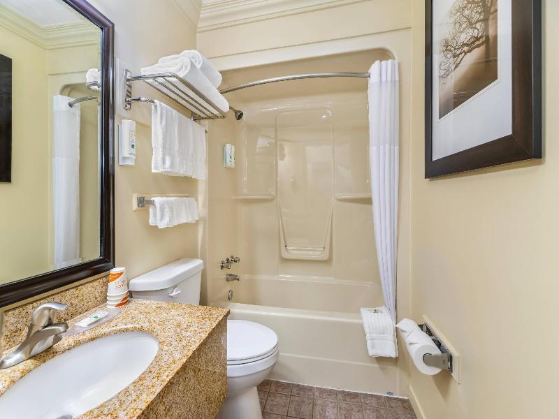Quality Inn & Suites High Level Area image