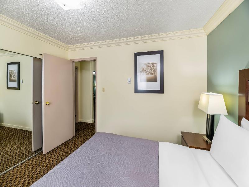 Quality Inn & Suites High Level Area image