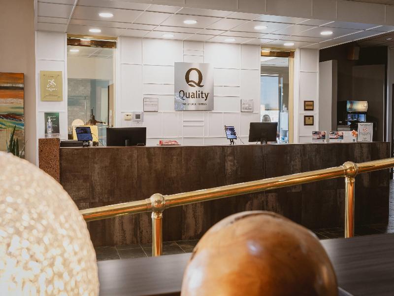 Quality Inn Rouyn Noranda image