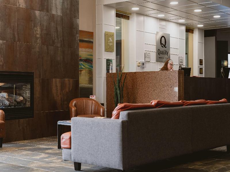 Quality Inn Rouyn Noranda image