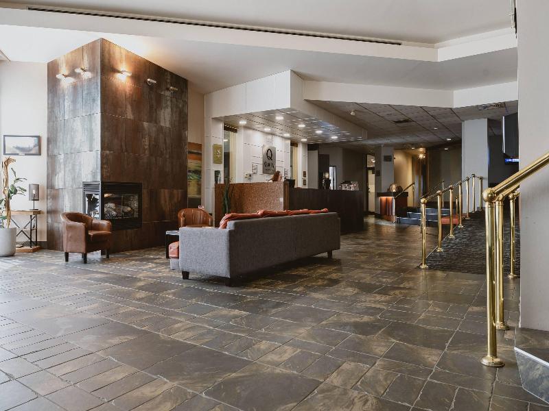 Quality Inn Rouyn Noranda image