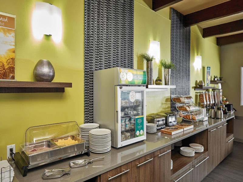 Quality Inn Rouyn Noranda image