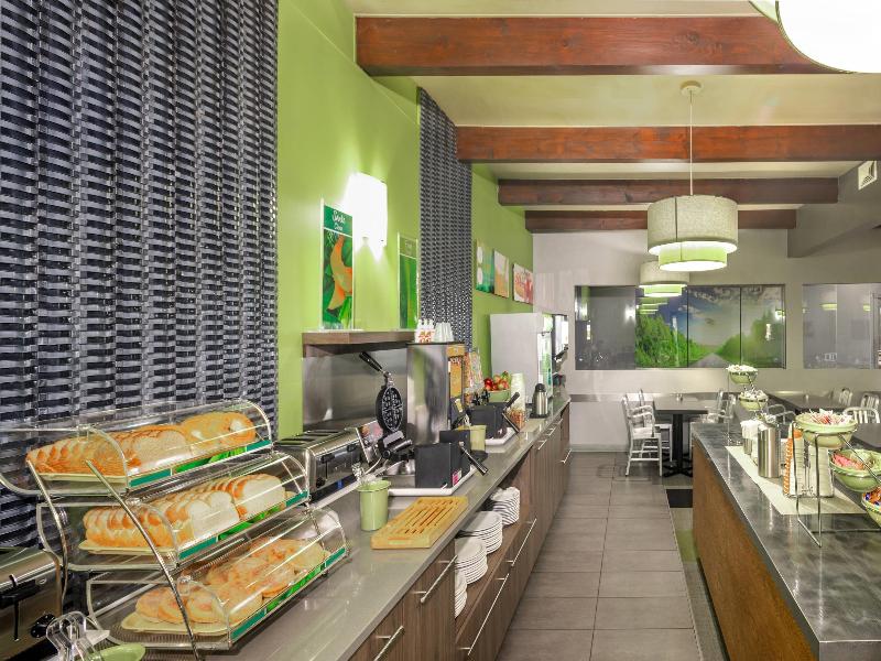 Quality Inn Rouyn Noranda image