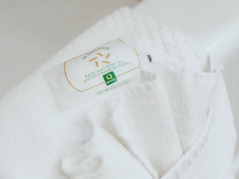 Quality Inn Rouyn Noranda image
