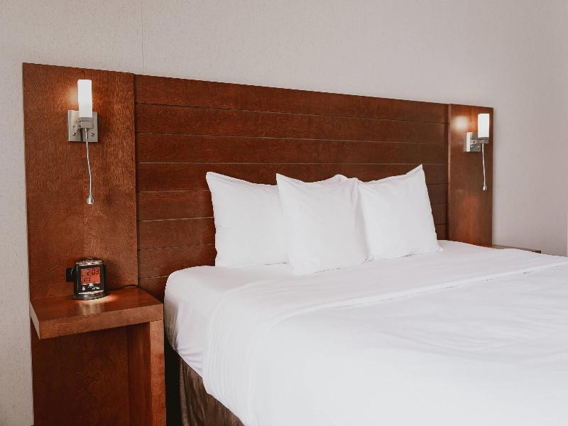 Quality Inn Rouyn Noranda image