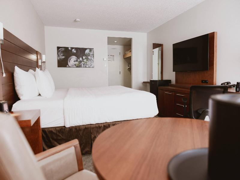Quality Inn Rouyn Noranda image