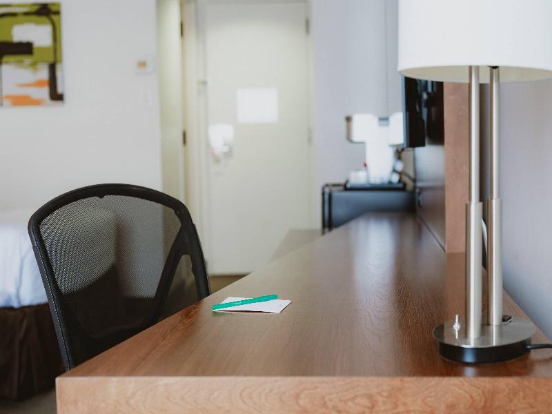 Quality Inn Rouyn Noranda image