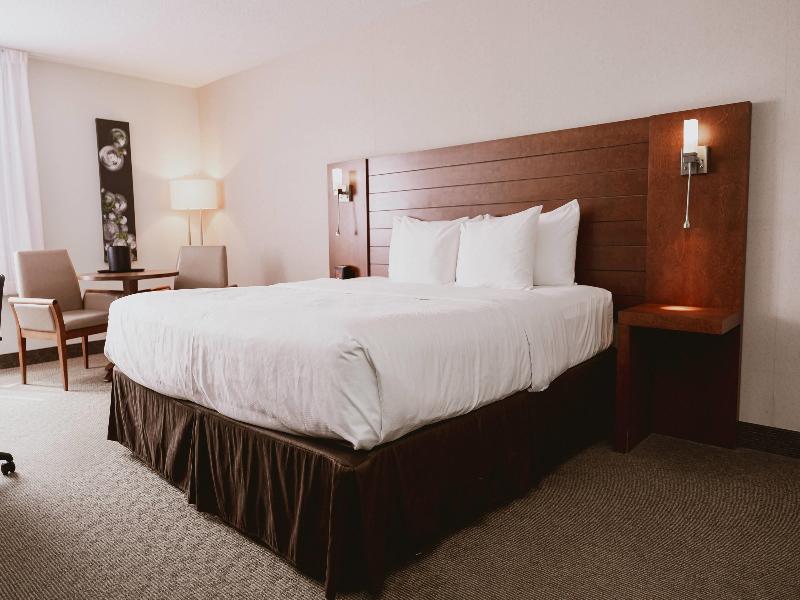 Quality Inn Rouyn Noranda image