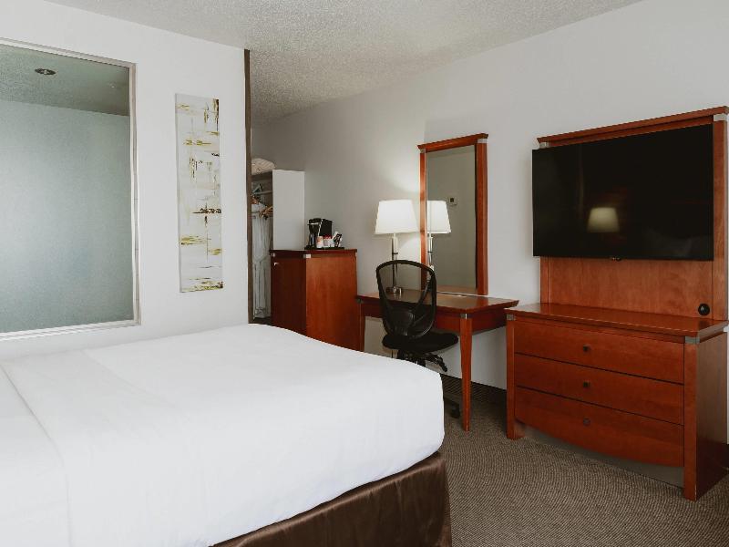 Quality Inn Rouyn Noranda image
