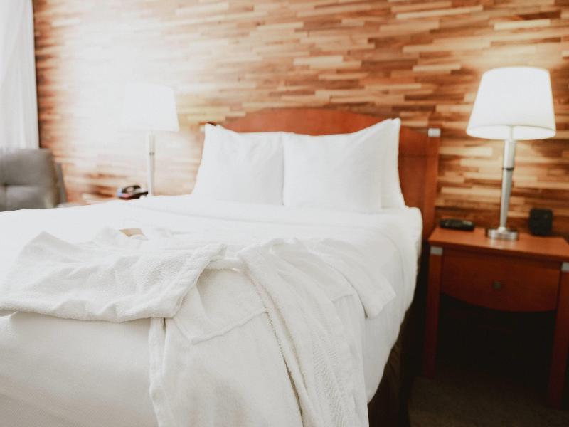 Quality Inn Rouyn Noranda image
