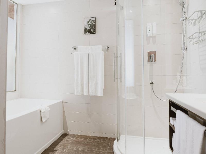 Quality Inn Rouyn Noranda image