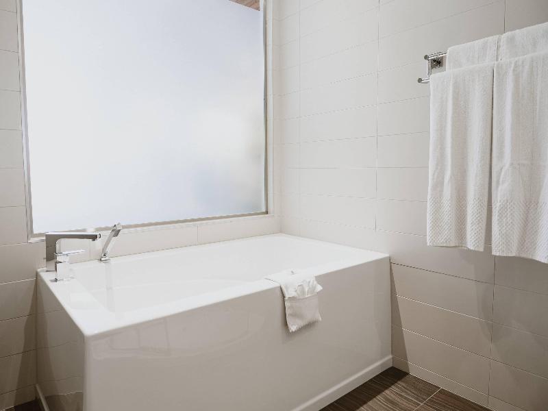 Quality Inn Rouyn Noranda image